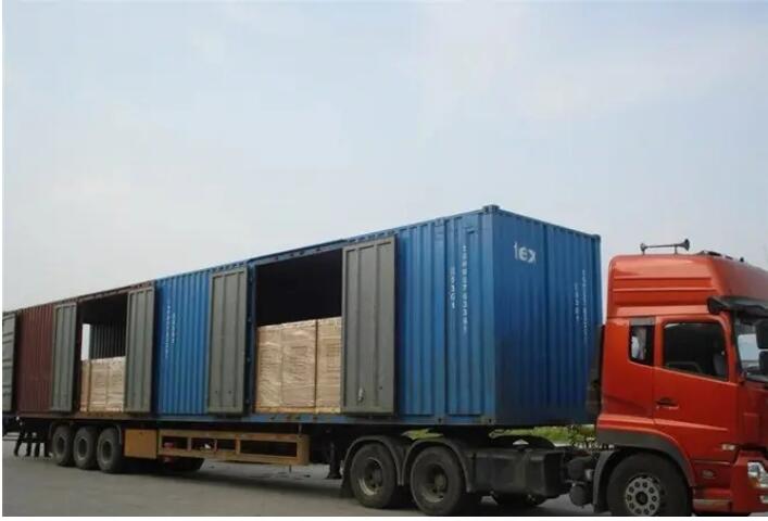 漳州到武乡县整车运输