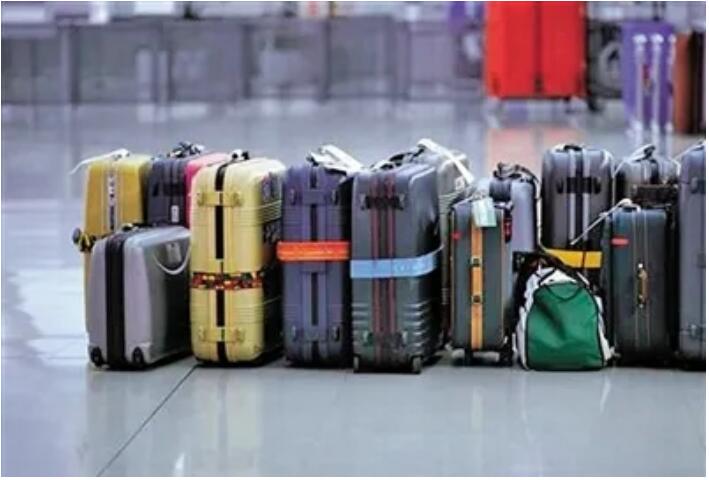 漳州到武乡县行李托运