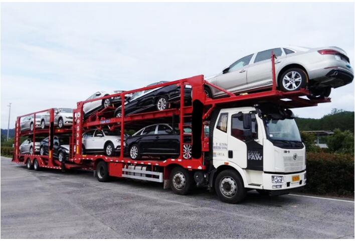 漳州到武乡县轿车托运